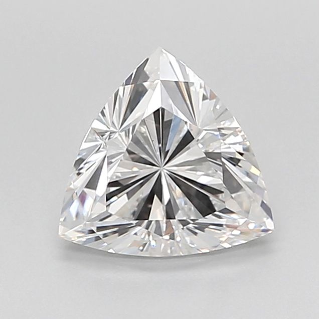 1.31 ct lab-grown Triangular Diamond