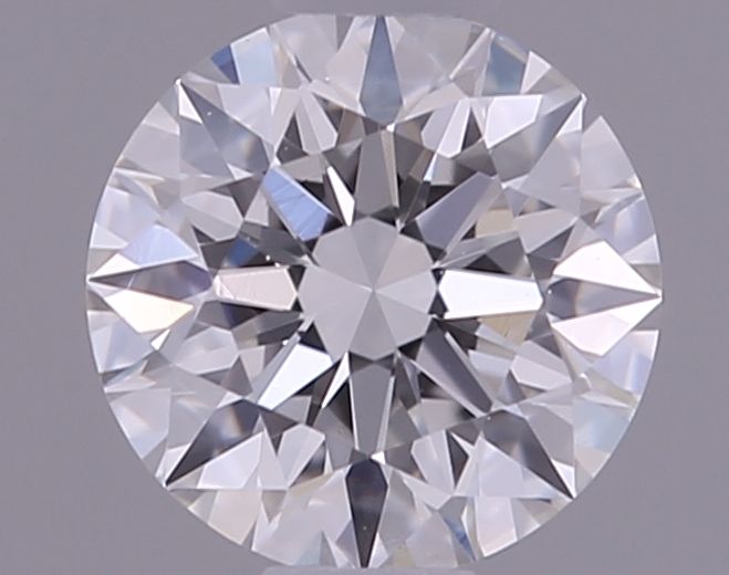 0.31 ct Round diamond