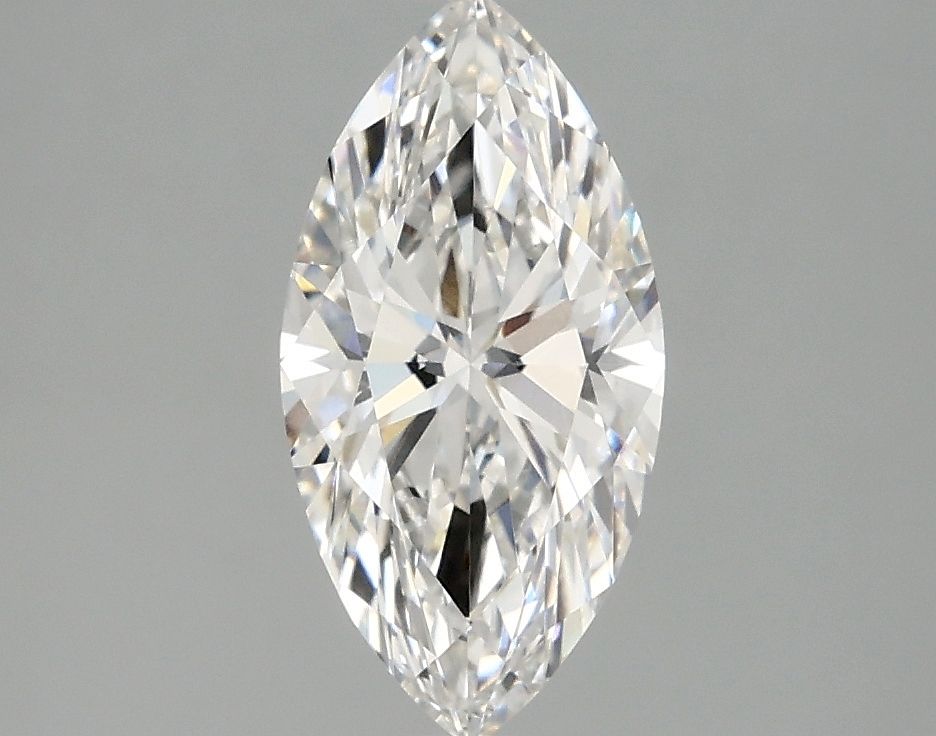 1.51 ct Marquise diamond
