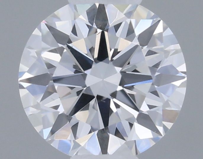 0.36 ct lab-grown Round Diamond