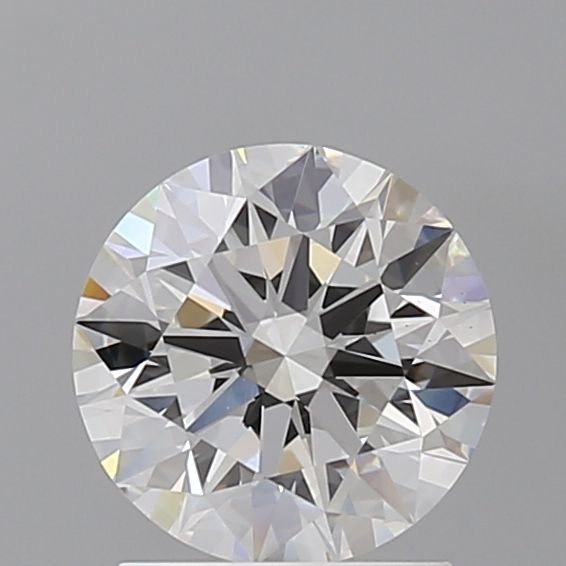 1.59 ct. round Lab Grown Diamond front image