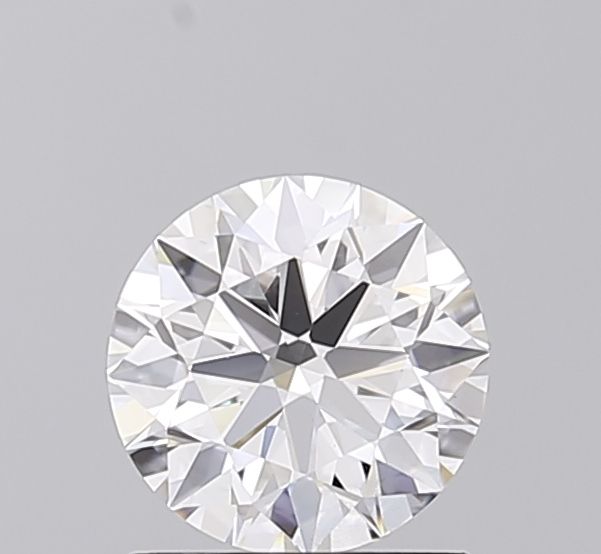 1.05 ct lab-grown Round Diamond
