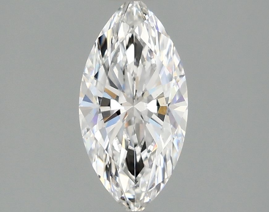 1.05 ct. marquise Lab Grown Diamond front image