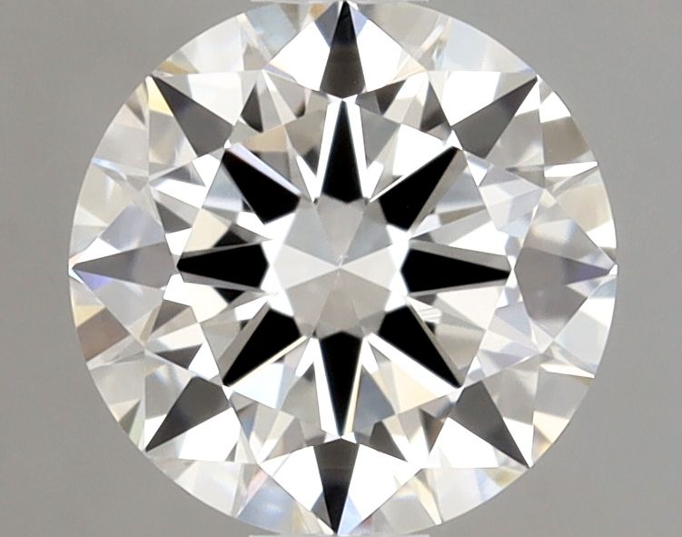0.70 ct Round diamond