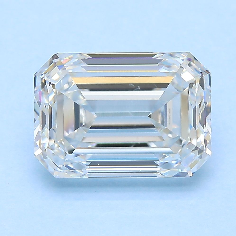 4.01 Carat