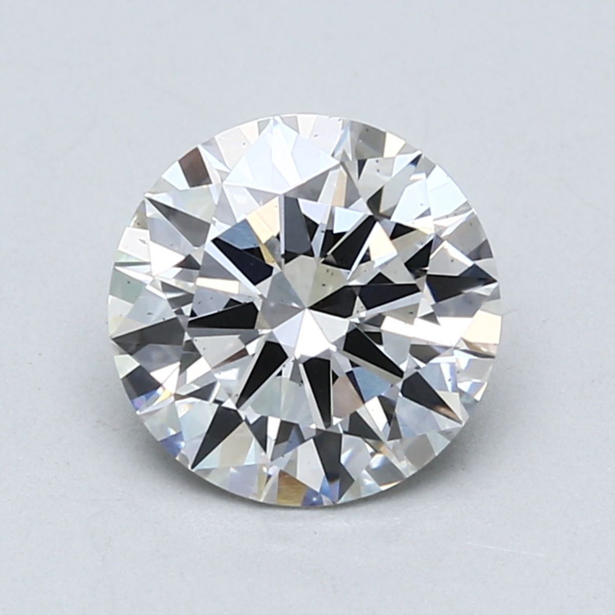 2.01 Carat