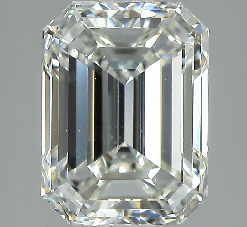 2.00 ct Emerald diamond