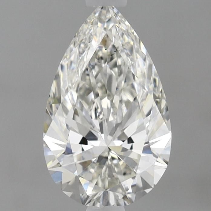 0.92 ct Pear diamond