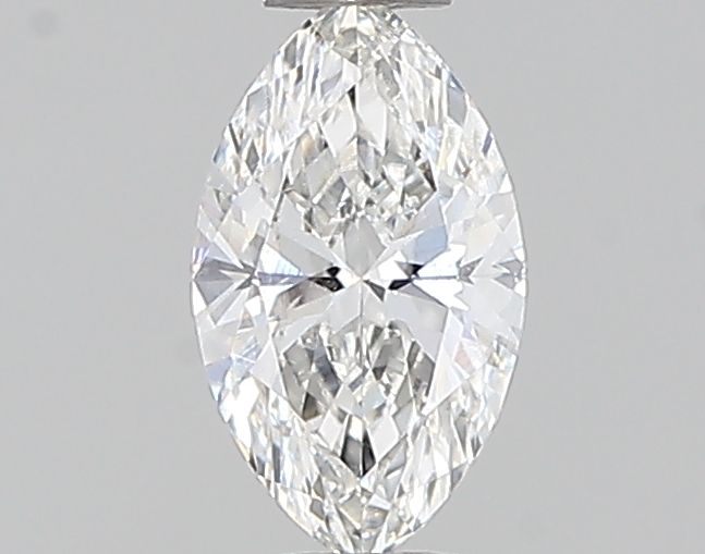 0.32 ct Marquise diamond