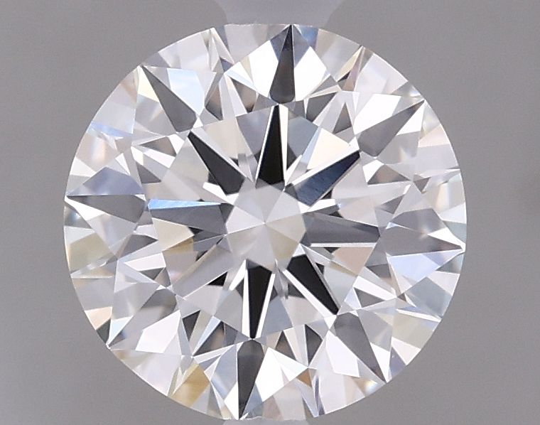 1.06 ct. round Lab Grown Diamond front image