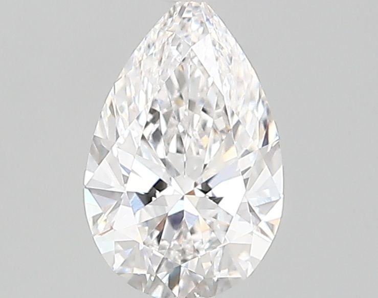 1.01 ct. pear Lab Grown Diamond front image
