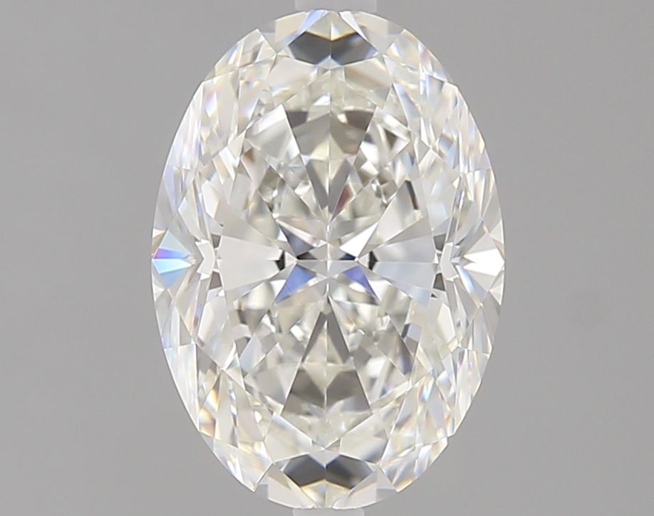 1.50 ct Oval diamond