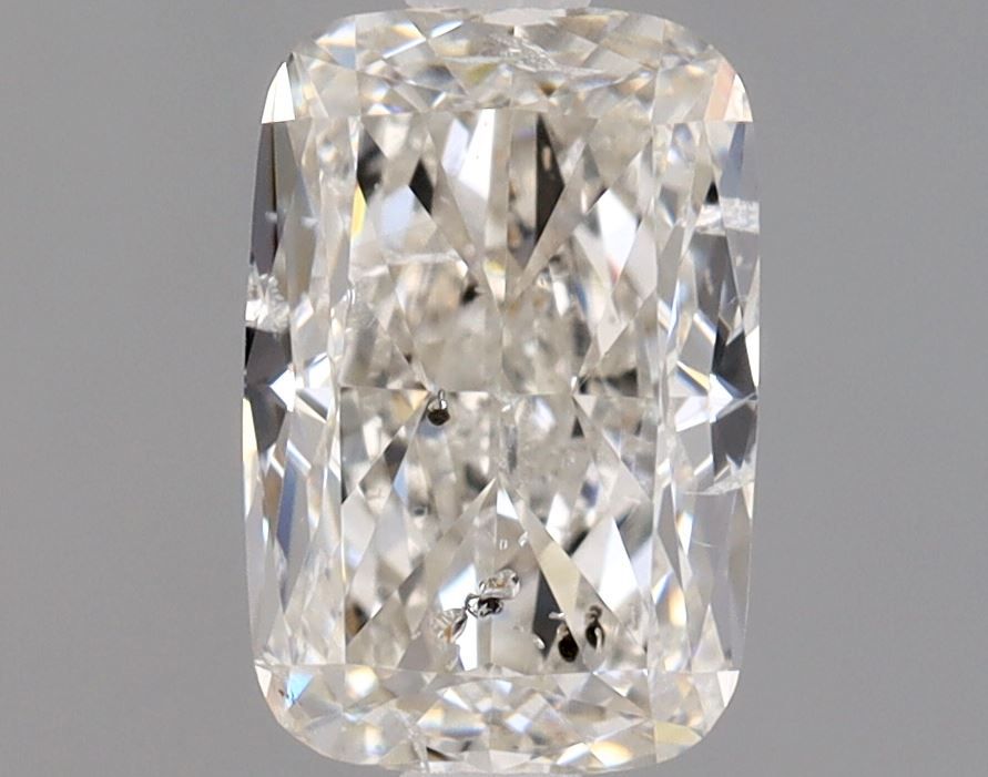 1.04 ct Cushion Diamond