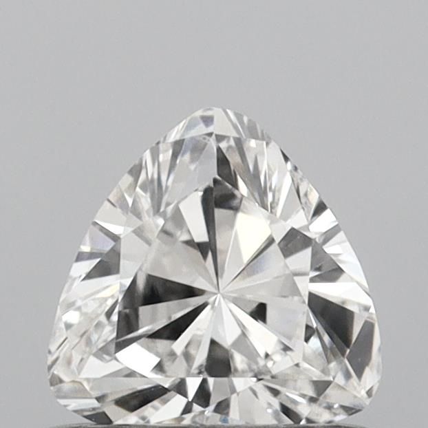 0.53 ct lab-grown Triangular Diamond