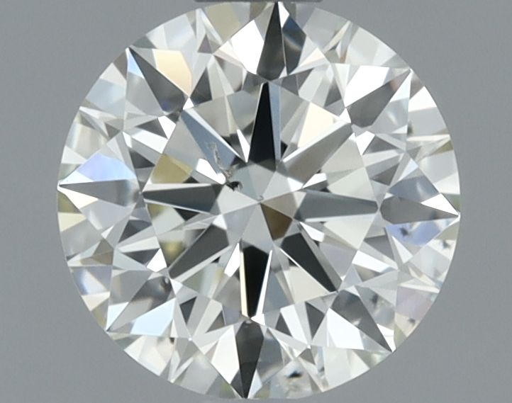 0.5 ct Round Diamond