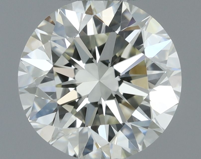 0.5 ct Round Diamond
