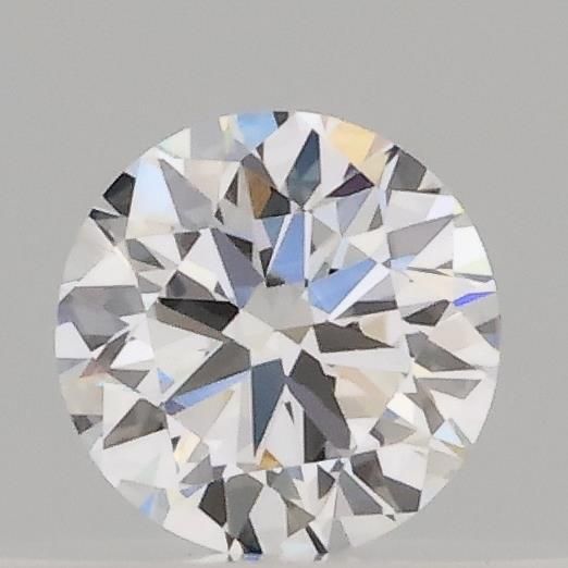 0.19 ct lab-grown Round Diamond