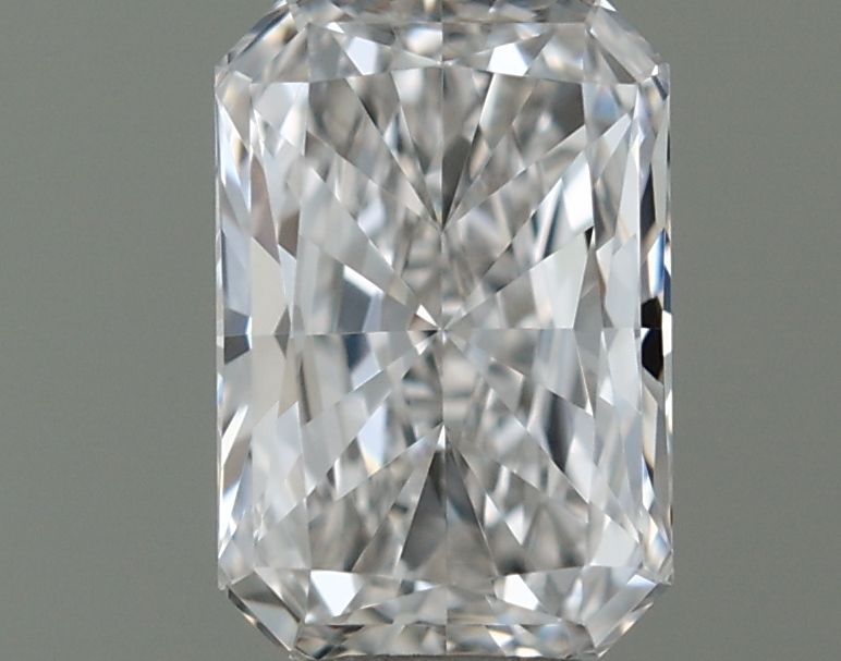 0.32 ct Radiant diamond
