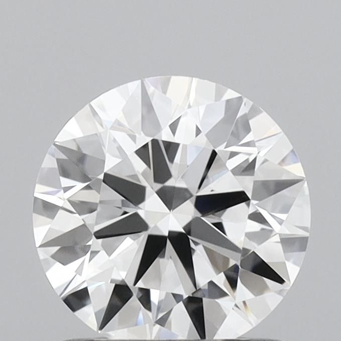 1.00 ct. round Lab Grown Diamond front image