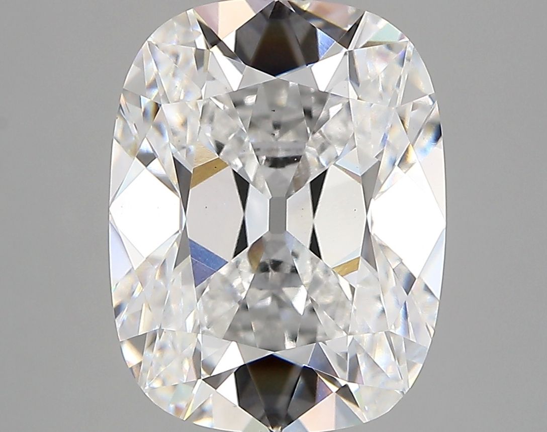 5.41 Carat