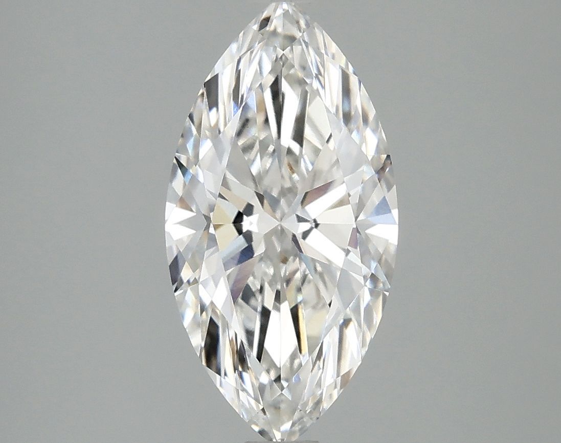 2.10 ct Marquise diamond