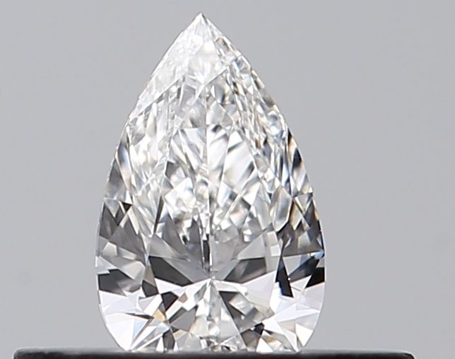 0.24 ct Pear diamond