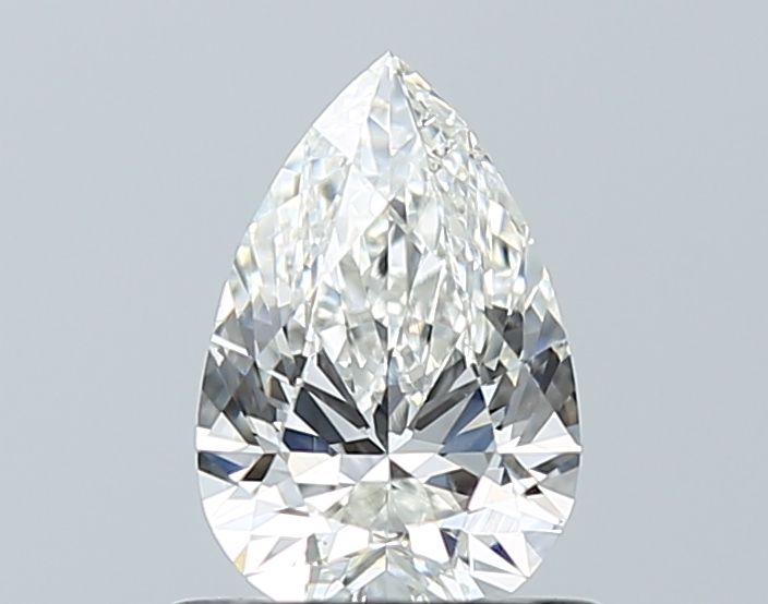 0.70 ct Pear diamond