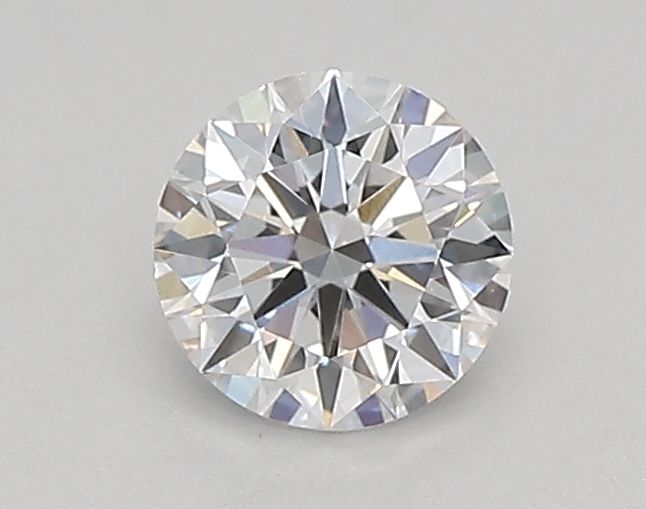 0.39 ct lab-grown Round Diamond