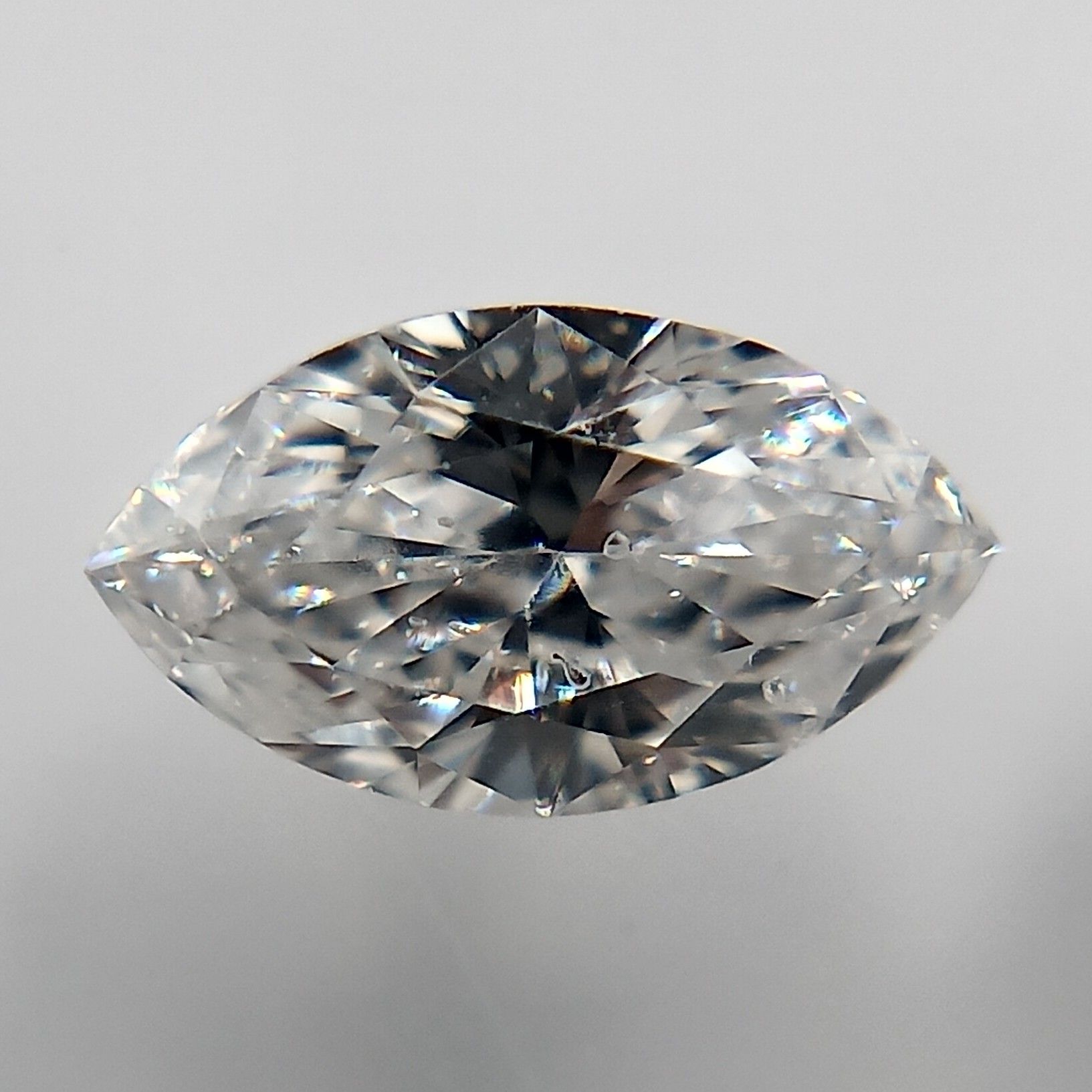 0.23 ct Marquise Natural Diamond