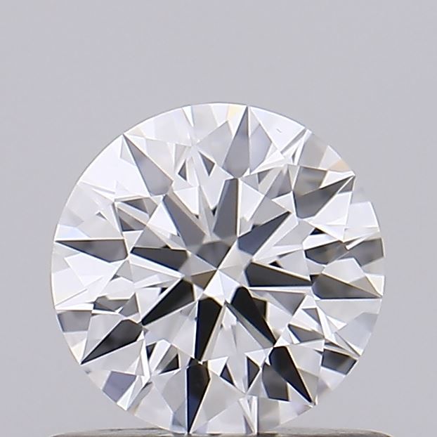 0.56 ct. round Lab Grown Diamond front image