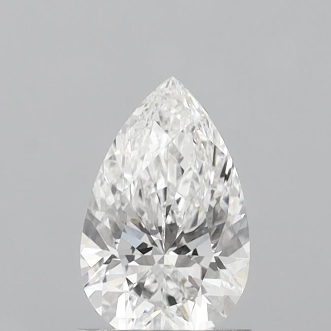 1.07 ct. pear Lab Grown Diamond front image