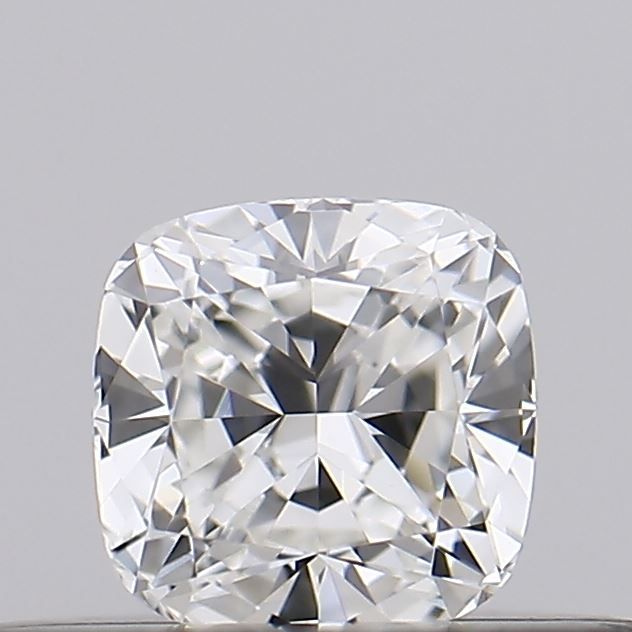 0.25 ct Cushion Modified diamond