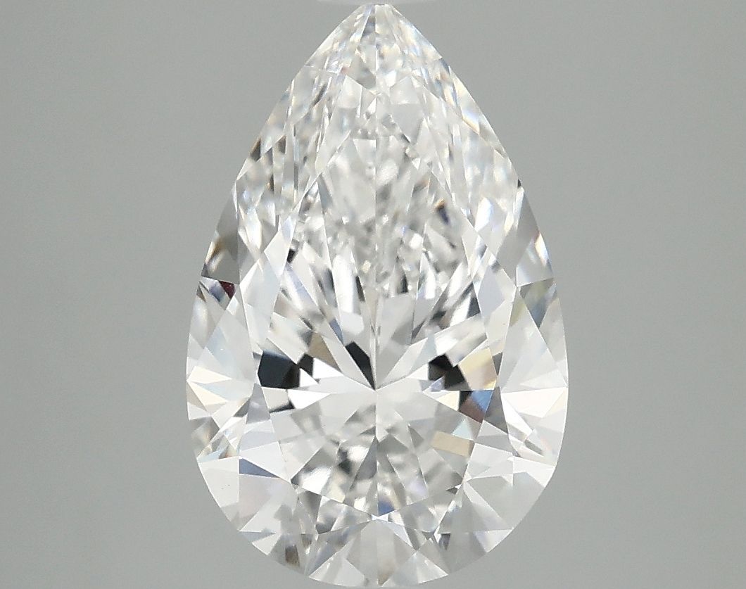 2.7 Carat