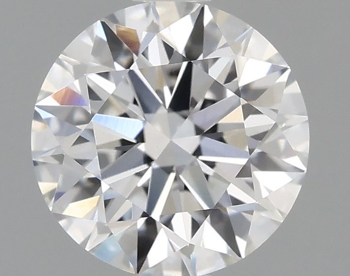 1.09 ct. round Lab Grown Diamond front image