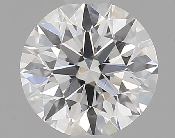 0.30 ct Round diamond