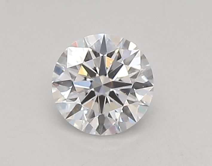 0.32 ct lab-grown Round Diamond