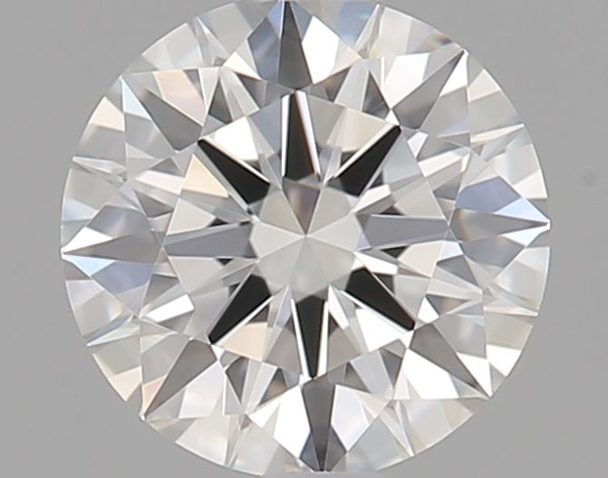 Diament 0.43 ct G/VVS1