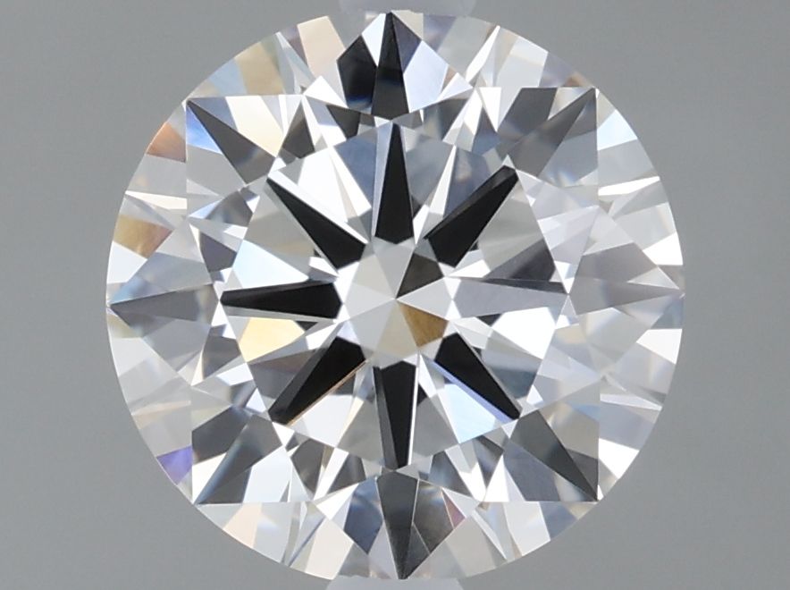 1.59 ct. round Lab Grown Diamond front image