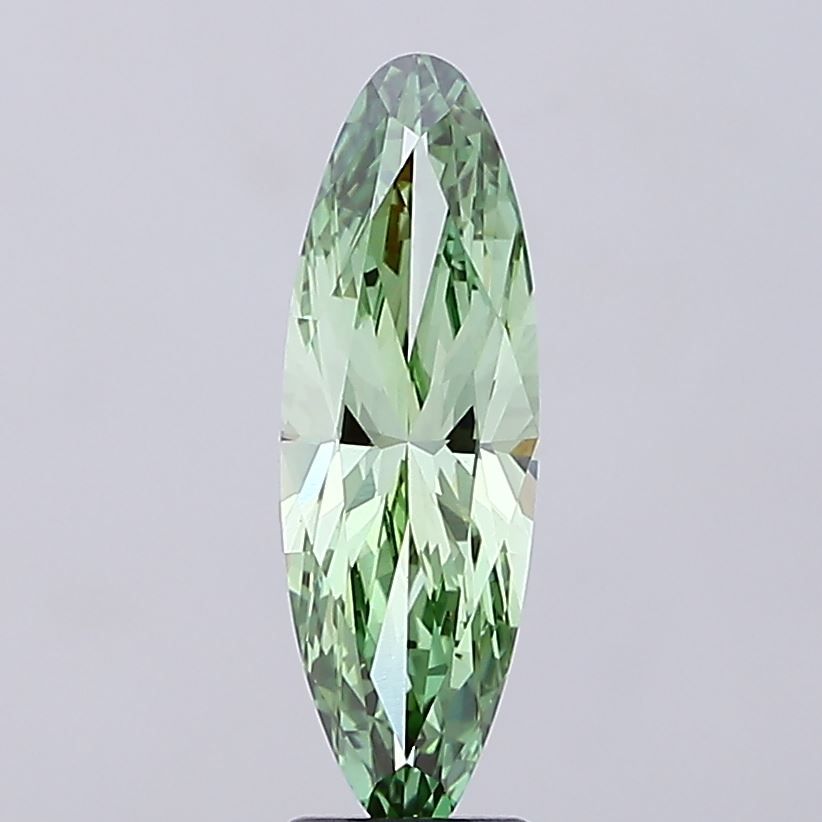 3.07 ct Oval diamond