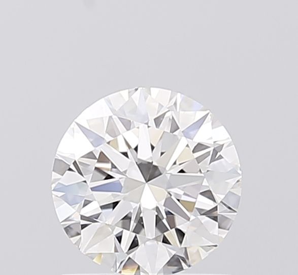 1.01 ct. round Lab Grown Diamond front image