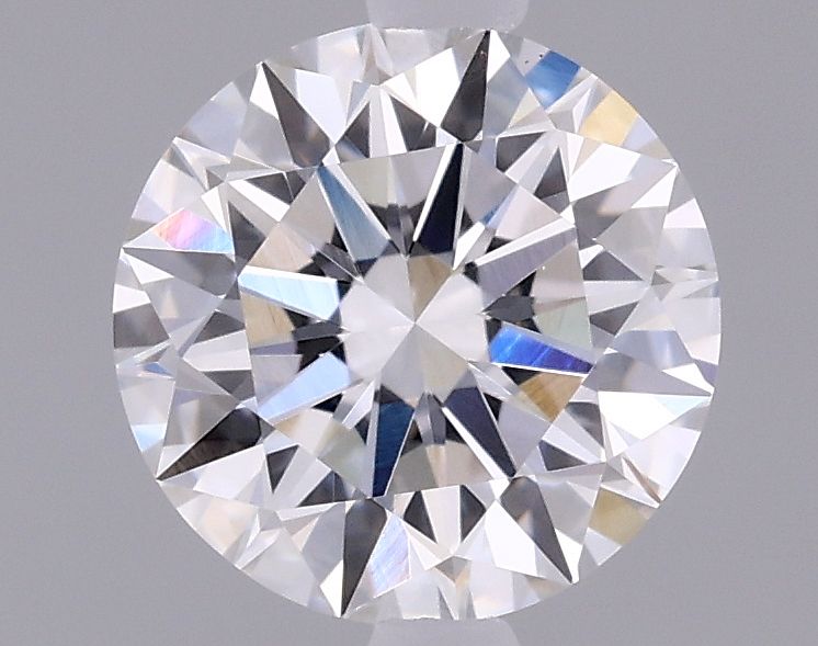 1.03 ct. round Lab Grown Diamond front image