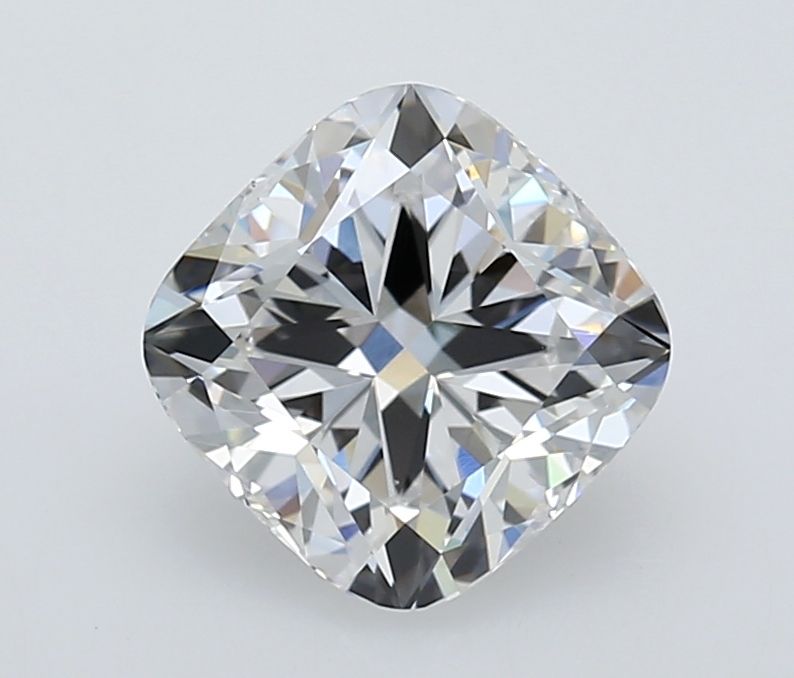 Diament 2.09 ct D/VVS2