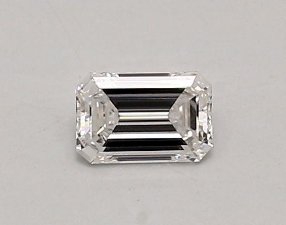 0.44 ct lab-grown Emerald Diamond