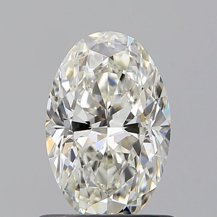 0.78 ct Oval diamond