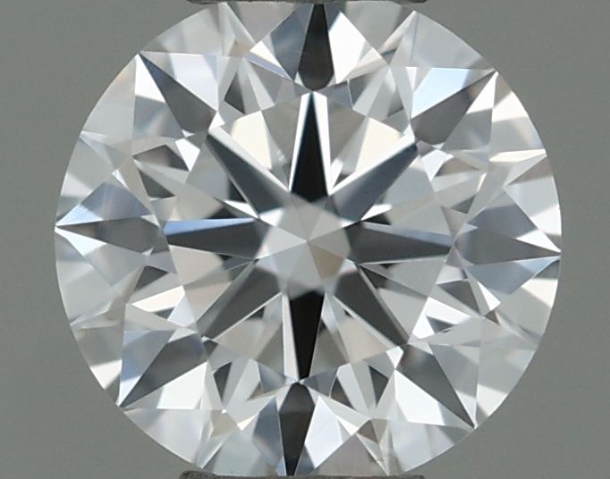 0.32 ct Round diamond