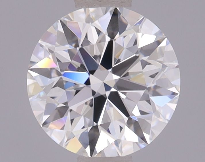 1.04 ct. round Lab Grown Diamond front image