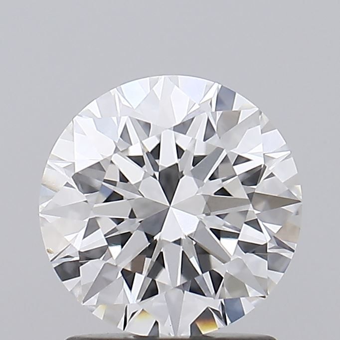 1.56 ct. round Lab Grown Diamond front image