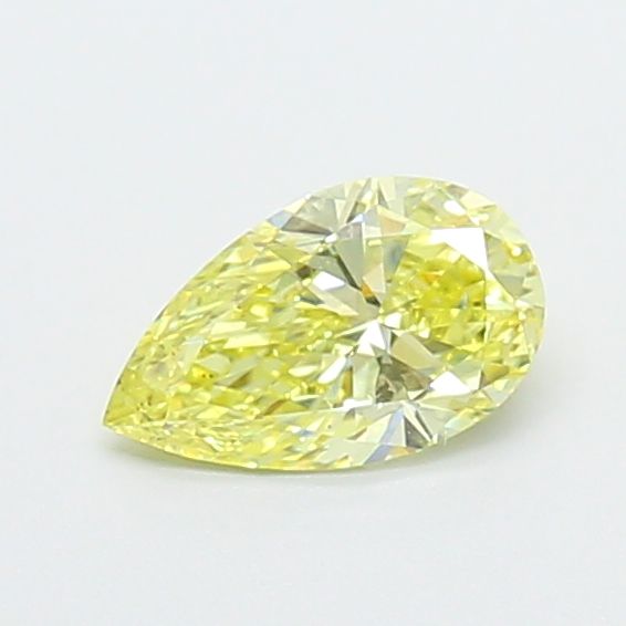 0.56 ct Pear diamond