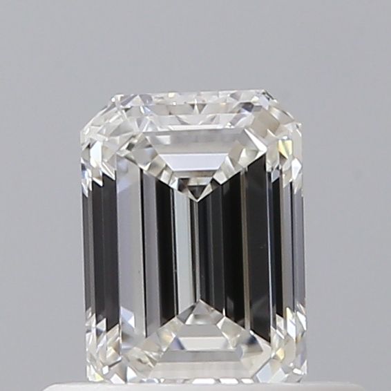 0.50 ct Emerald diamond