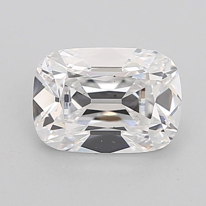1.52 ct lab-grown Cushion brilliant Diamond